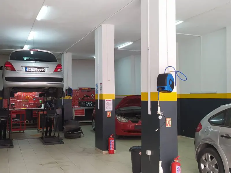Sapanca Oto Servis
